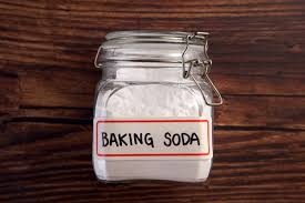 Baking Soda