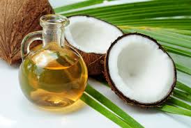 dandruff treatment at home Coconut Oil