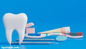 Components of Preventive Care Dental