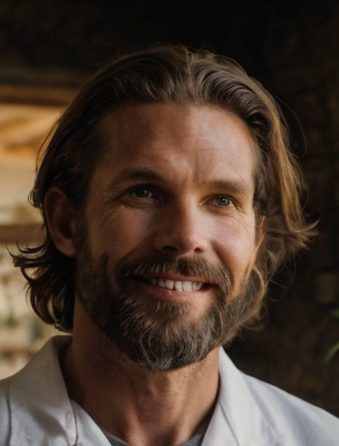 Dr. Lucas Walker