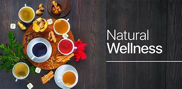 Natural Wellness